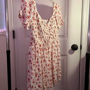 Hollister Summer Romper